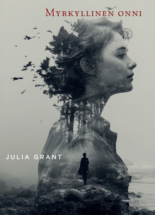 Myrkyllinen onni – E-bok