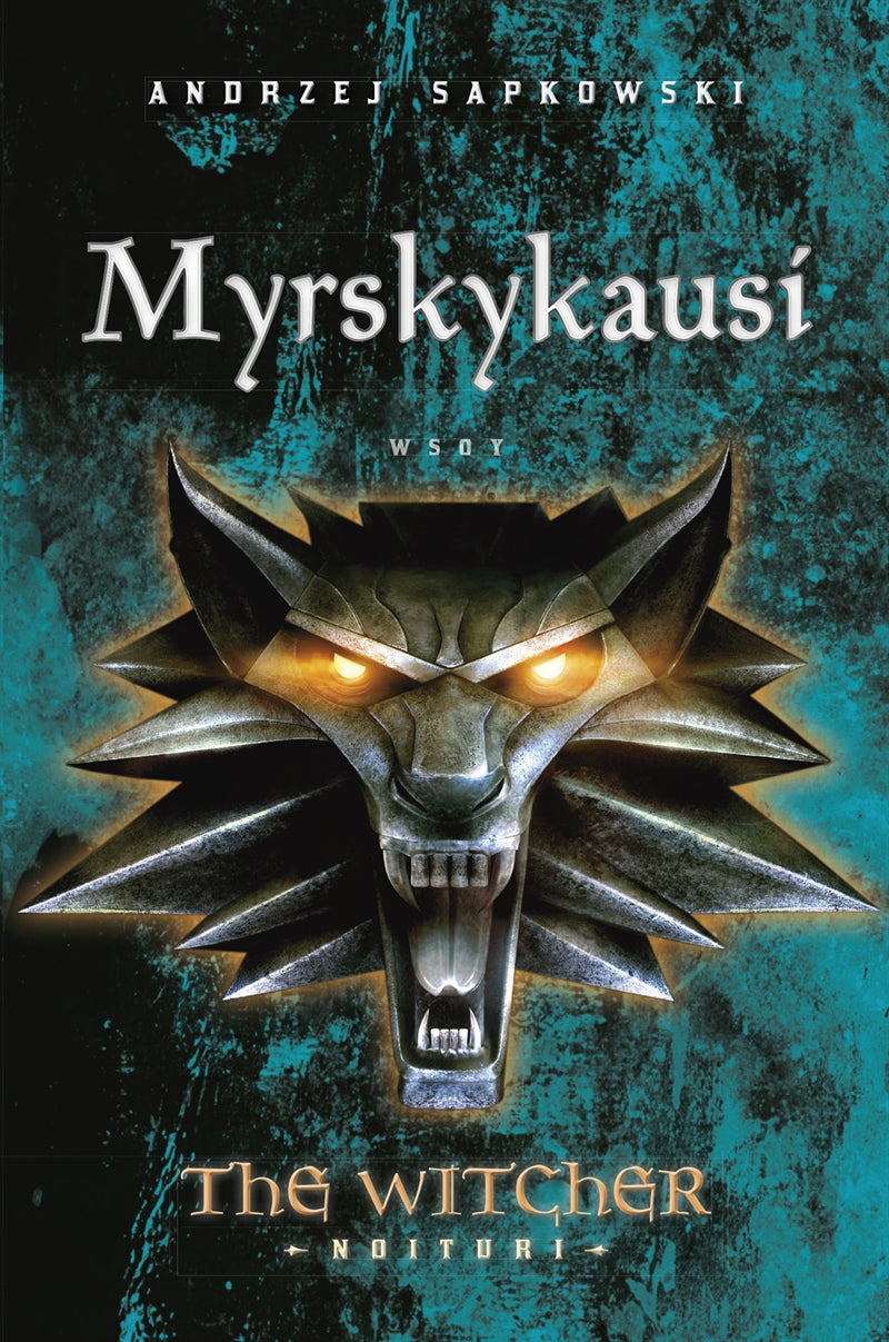 Myrskykausi – E-bok