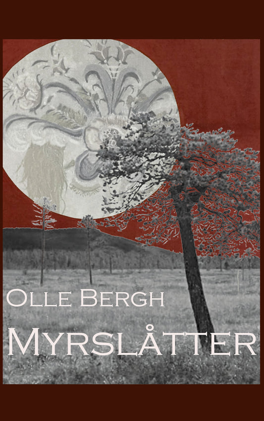 Myrslåtter – E-bok