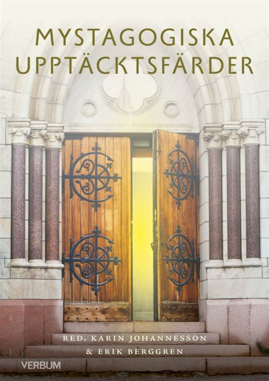 Mystagogiska upptäcktsfärder – E-bok