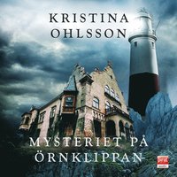 Mysteriet på Örnklippan – Ljudbok