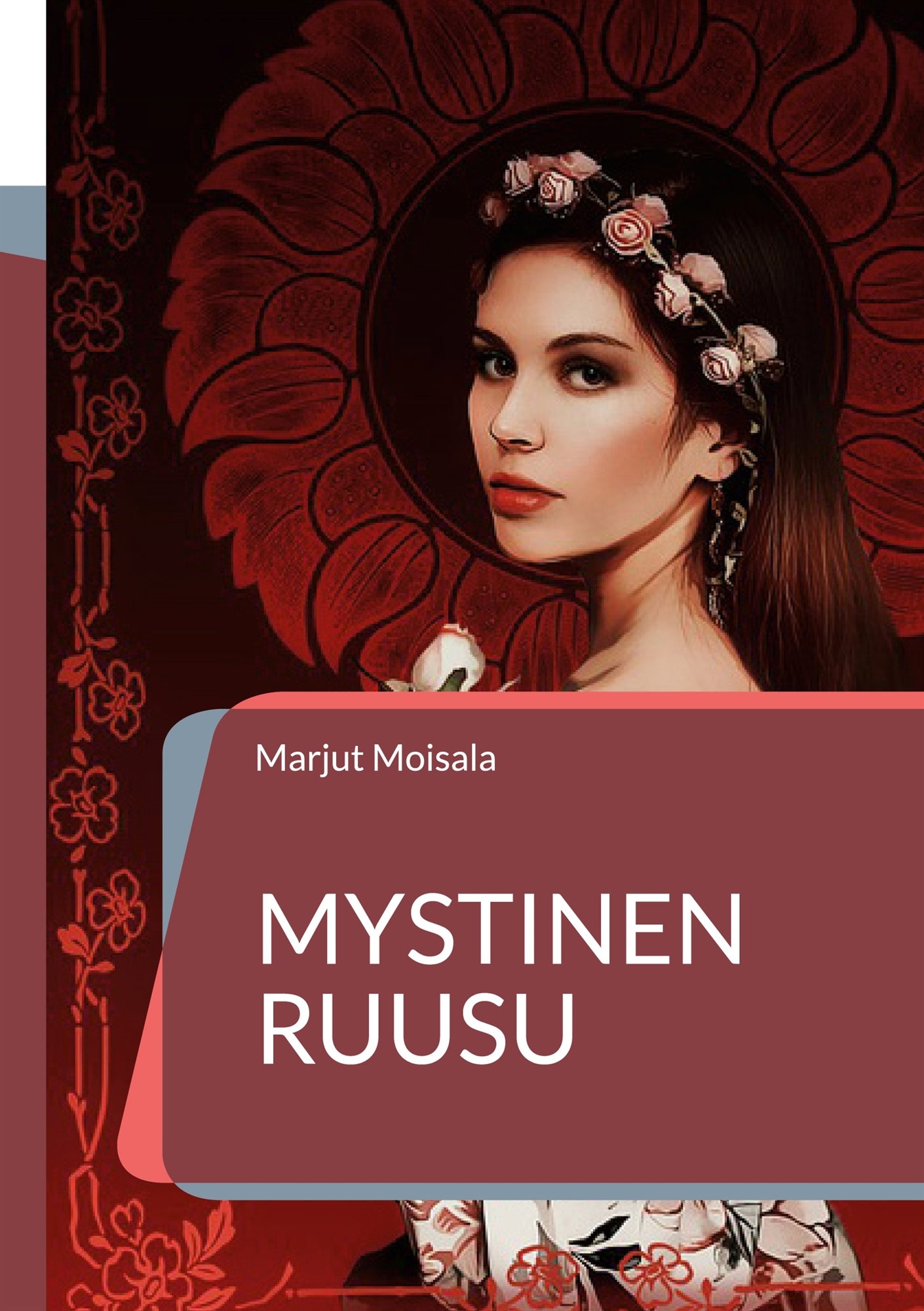 Mystinen Ruusu: Jeshuan ja Maria Magdalenan pyhä rakkaus – E-bok