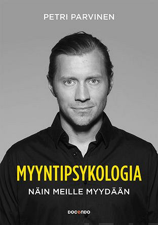 Myyntipsykologia – E-bok
