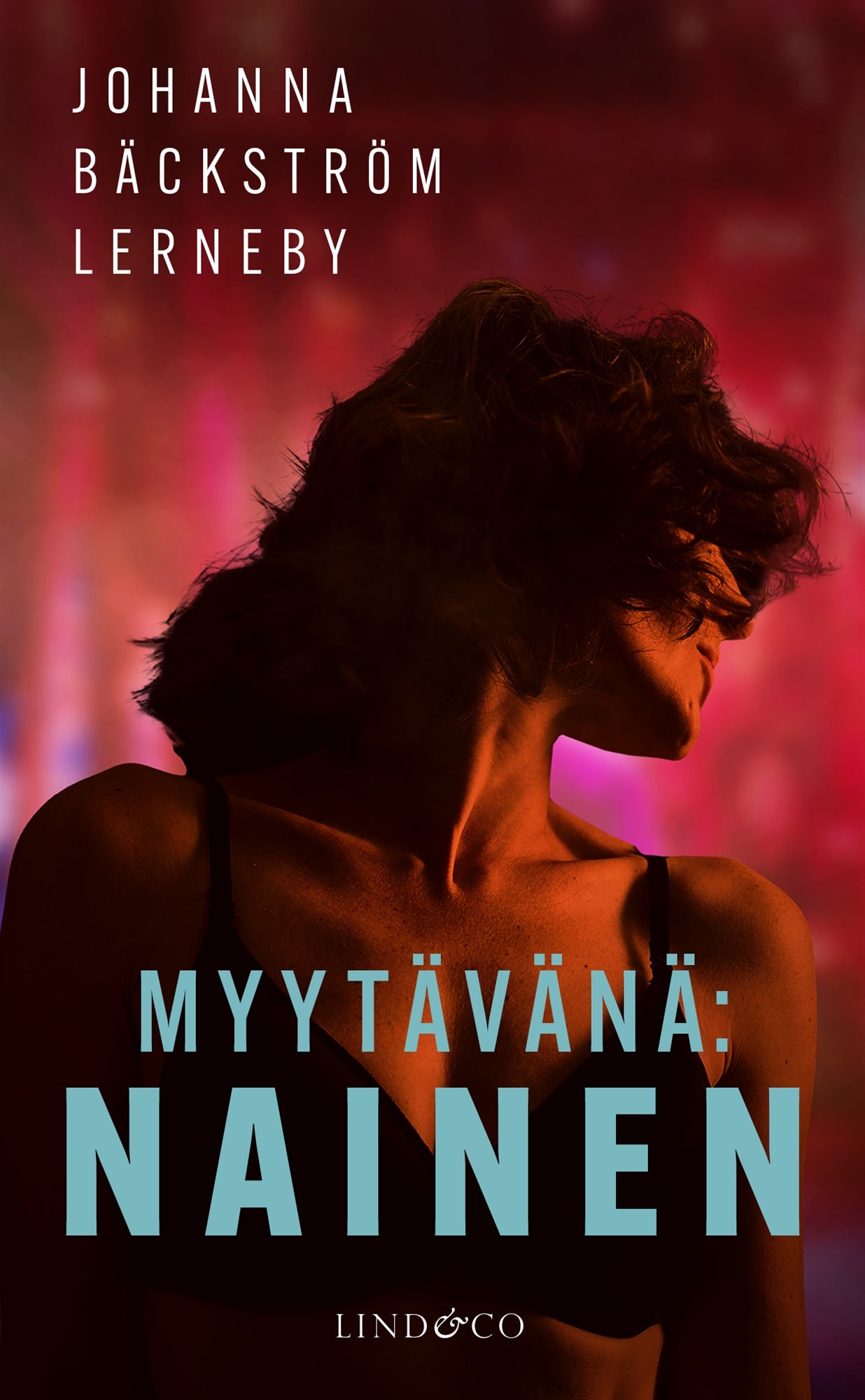 Myytävänä: nainen – E-bok