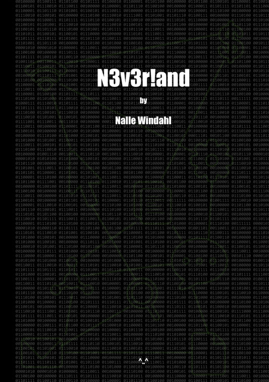 N3v3r!and – E-bok