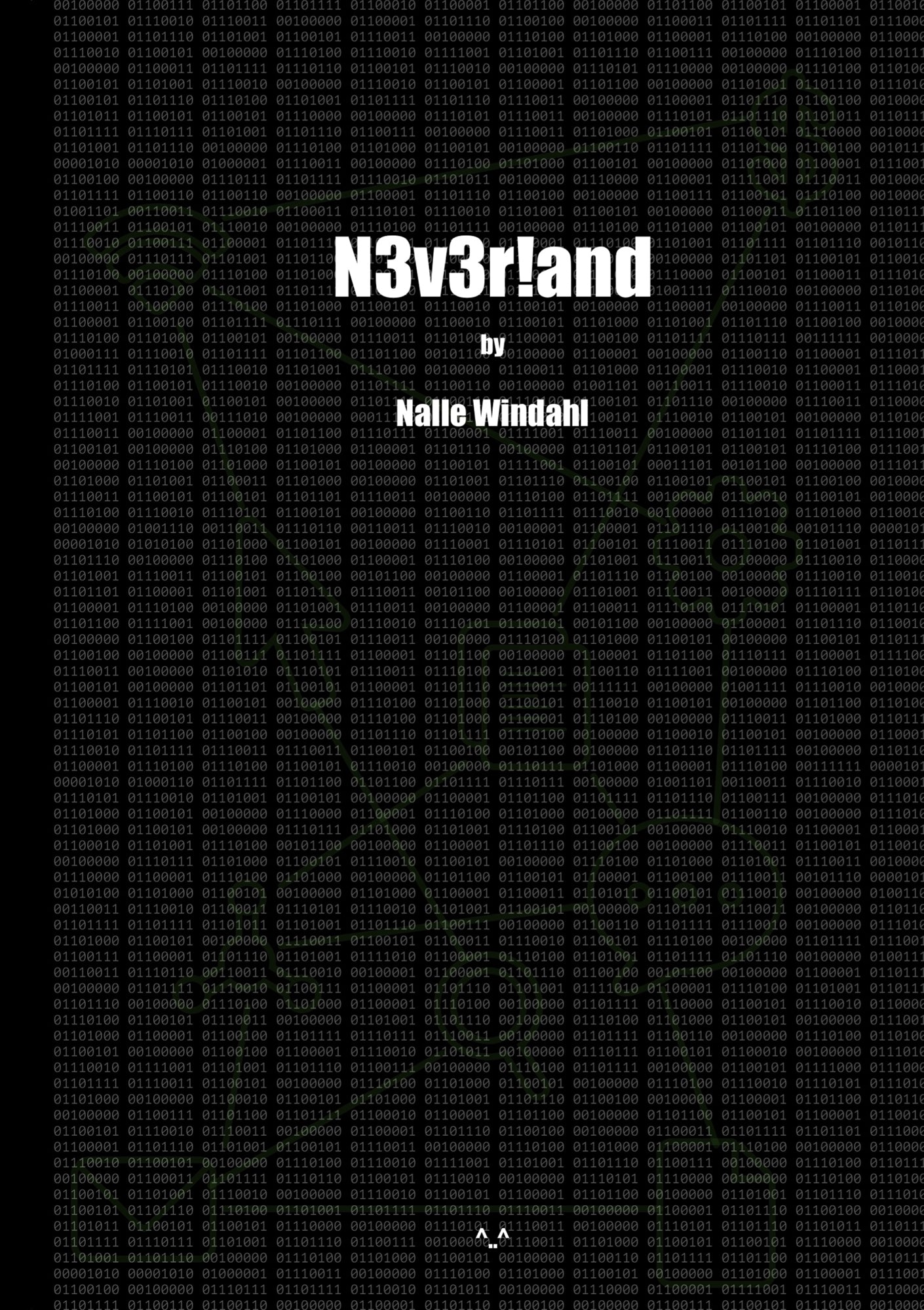 N3v3r!and – E-bok