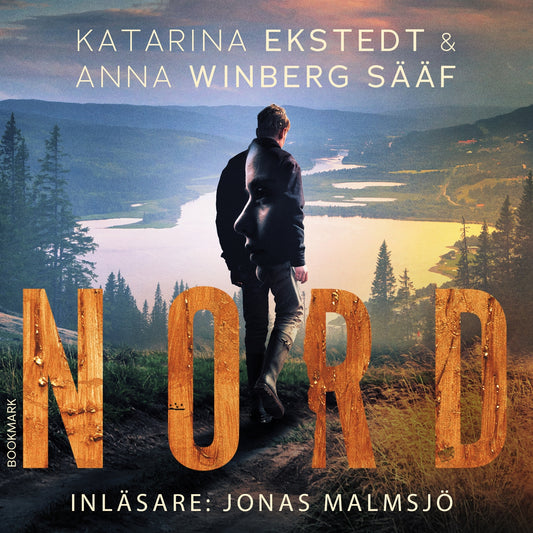 NORD – Ljudbok