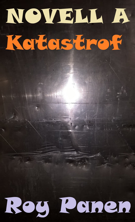 NOVELLER A BRÅKSTAKAR Katastrof – E-bok