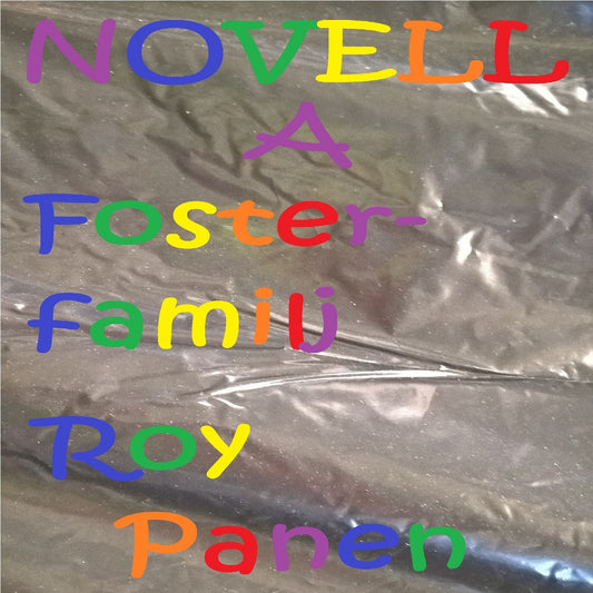 NOVELLER A FOSTERFAMILJ Fosterfamilj – Ljudbok