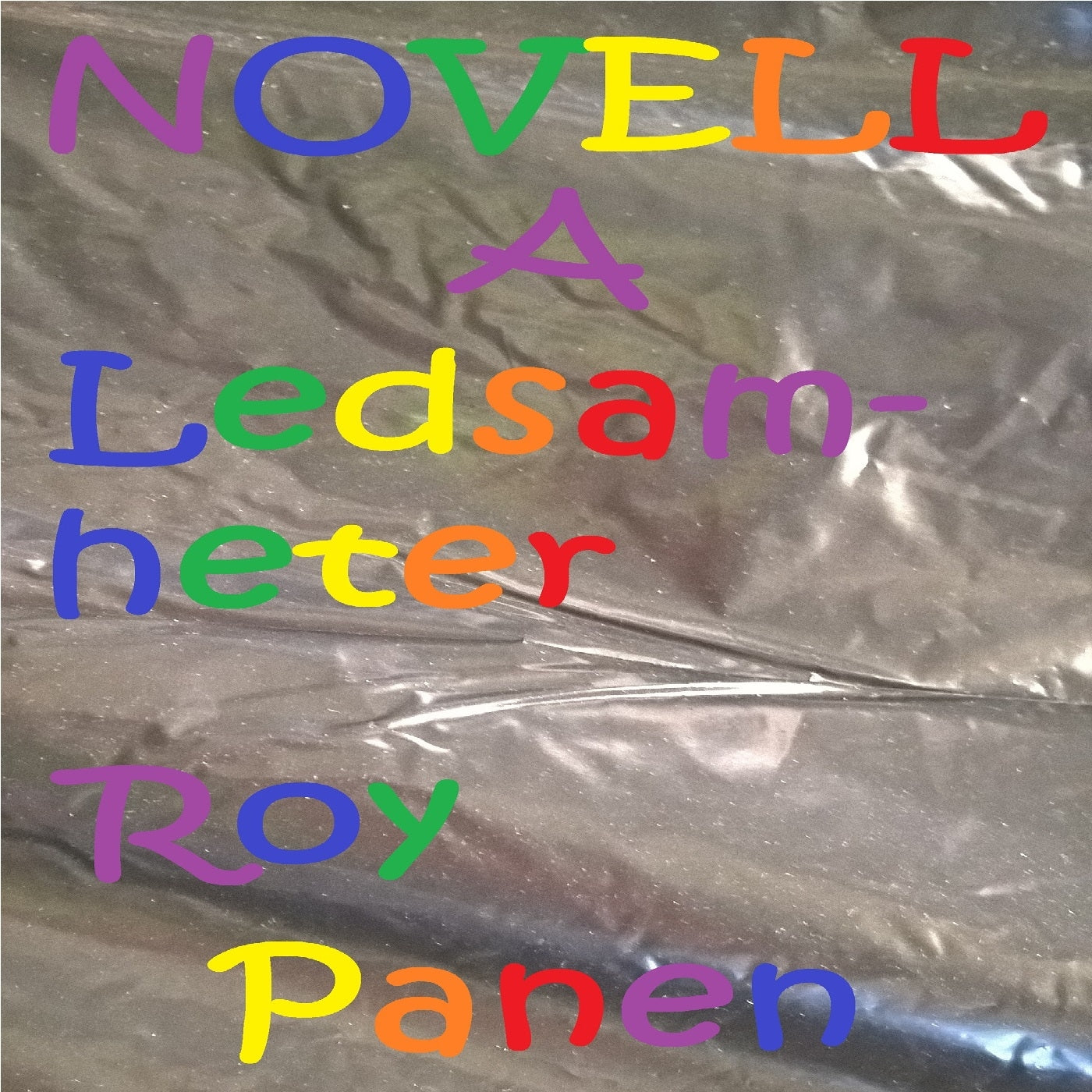 NOVELLER A FOSTERFAMILJ Ledsamheter – Ljudbok