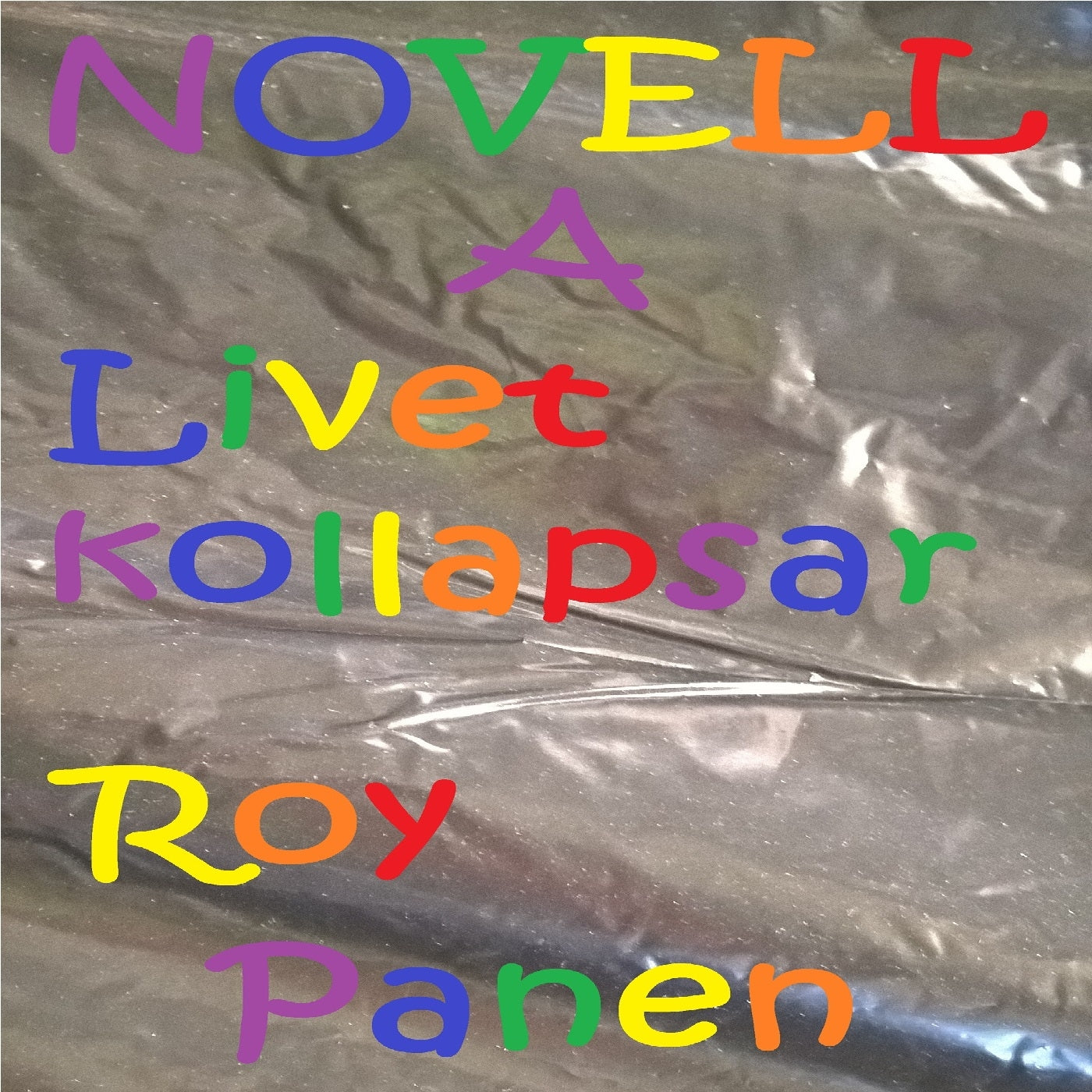NOVELLER A FOSTERFAMILJ Livet kollapsar – Ljudbok