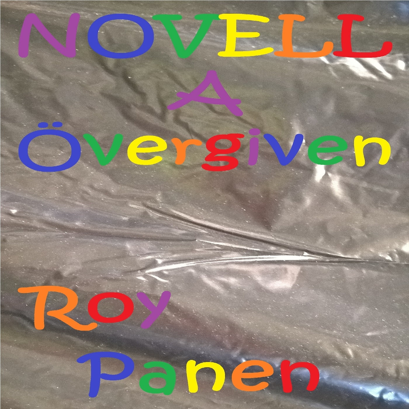 NOVELLER A FOSTERFAMILJ Övergiven – Ljudbok