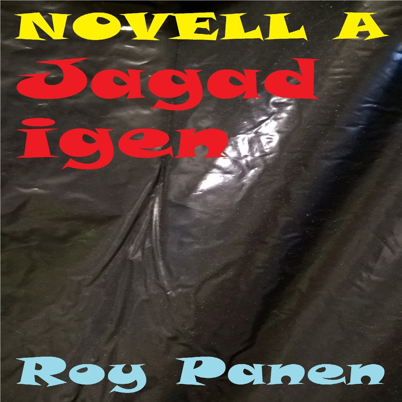 NOVELLER A MOBBARE Jagad igen – Ljudbok