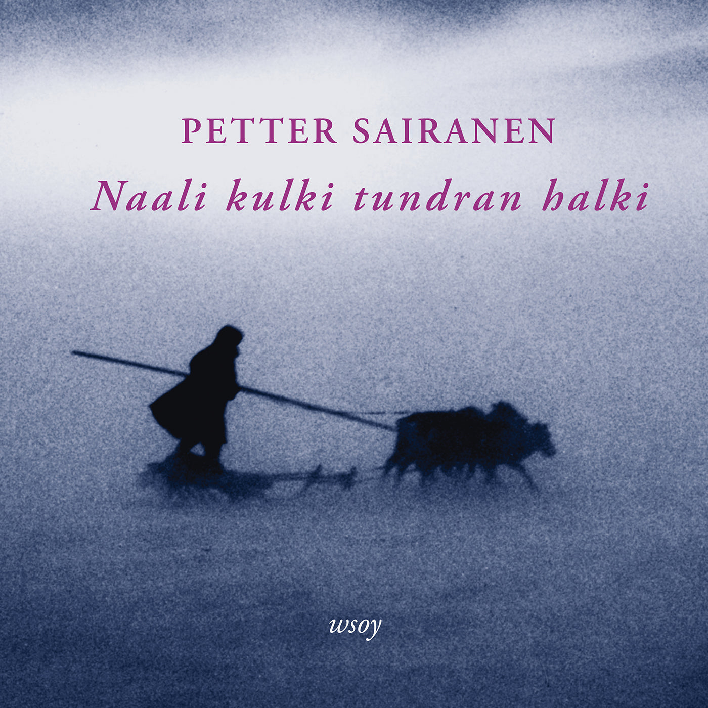 Naali kulki tundran halki – Ljudbok