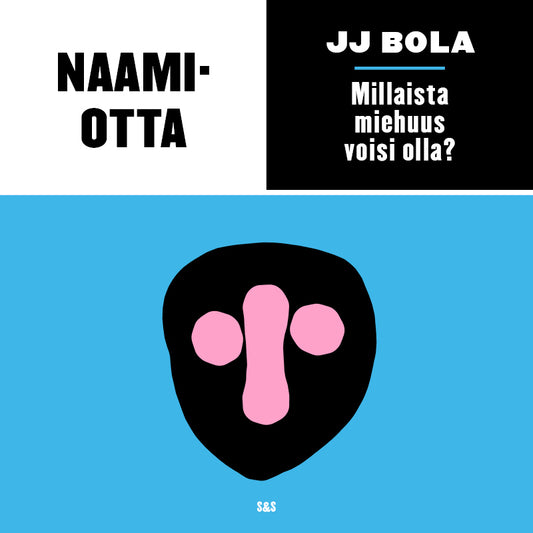 Naamiotta – Ljudbok