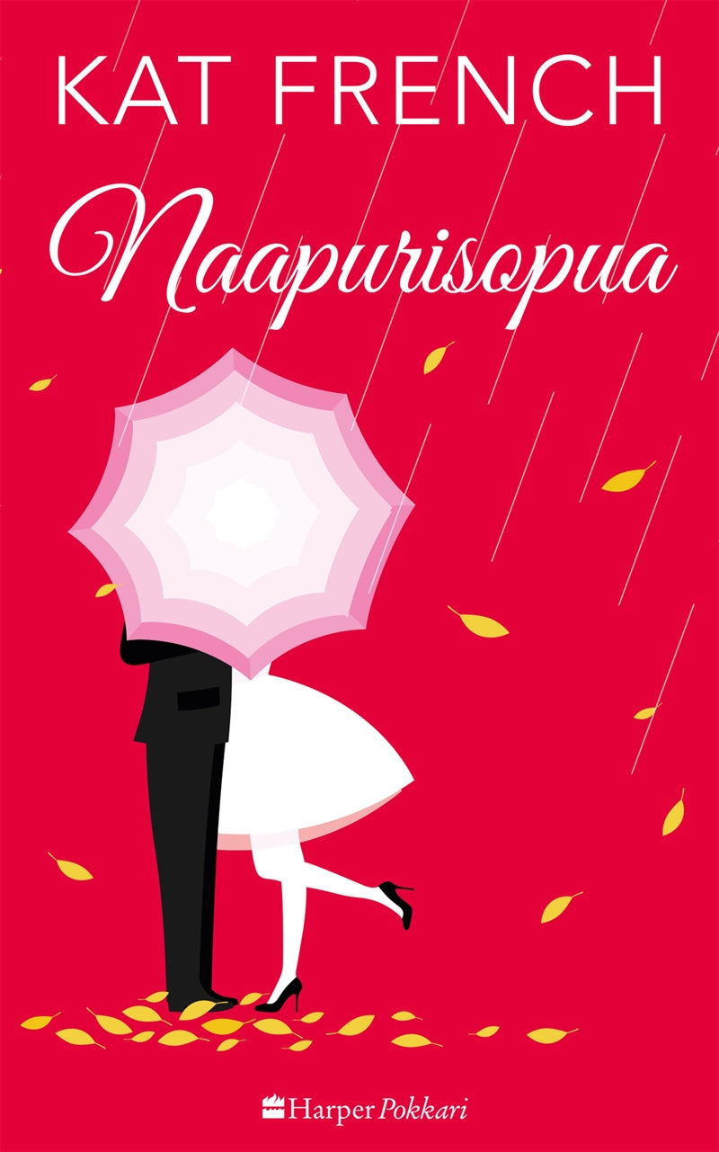Naapurisopua – E-bok