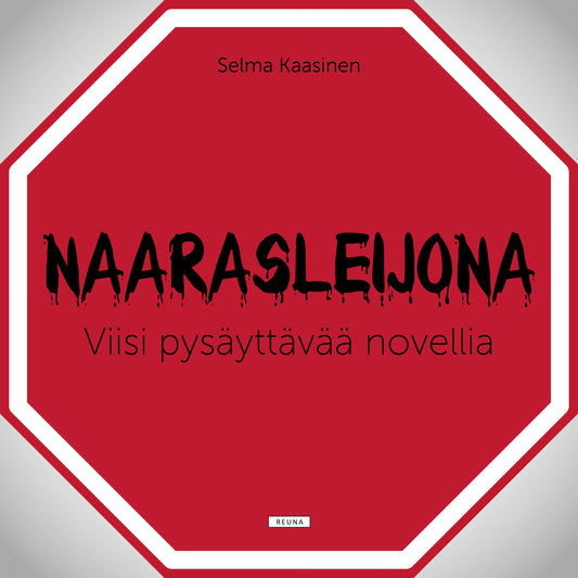 Naarasleijona – Ljudbok