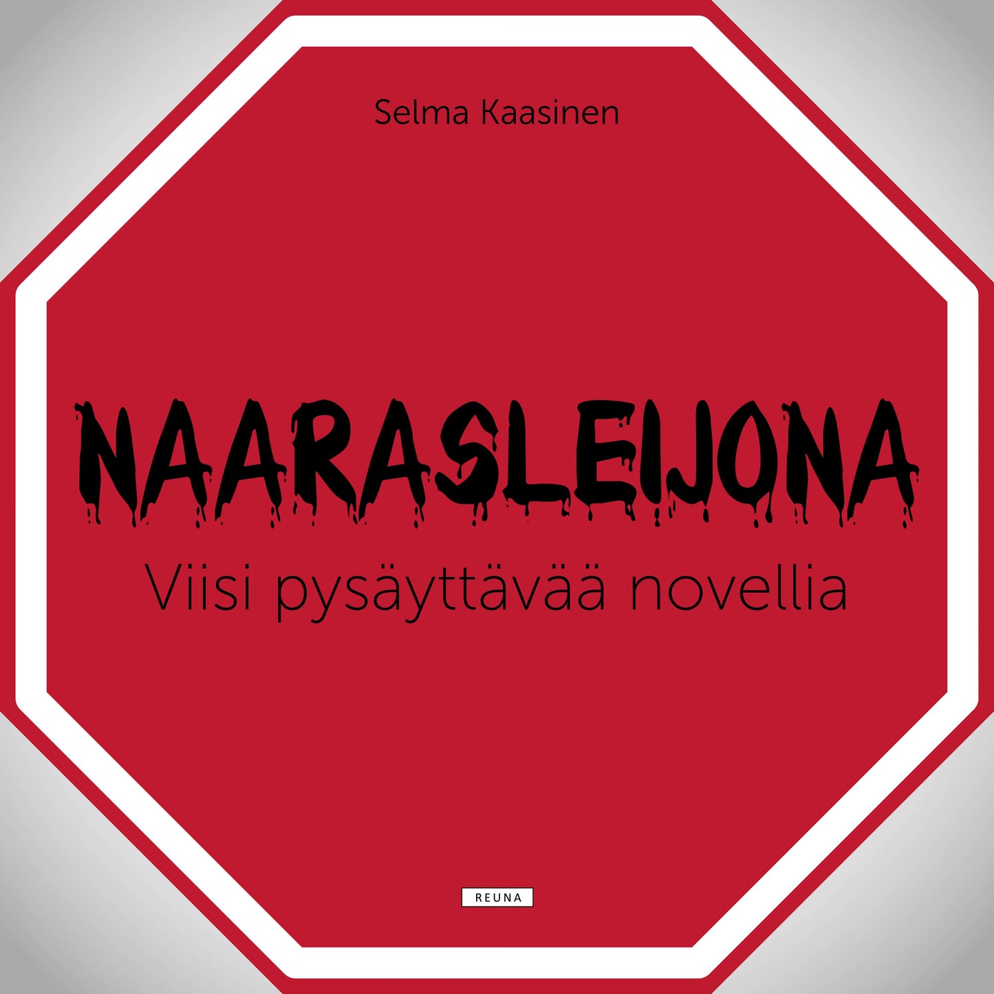 Naarasleijona – Ljudbok