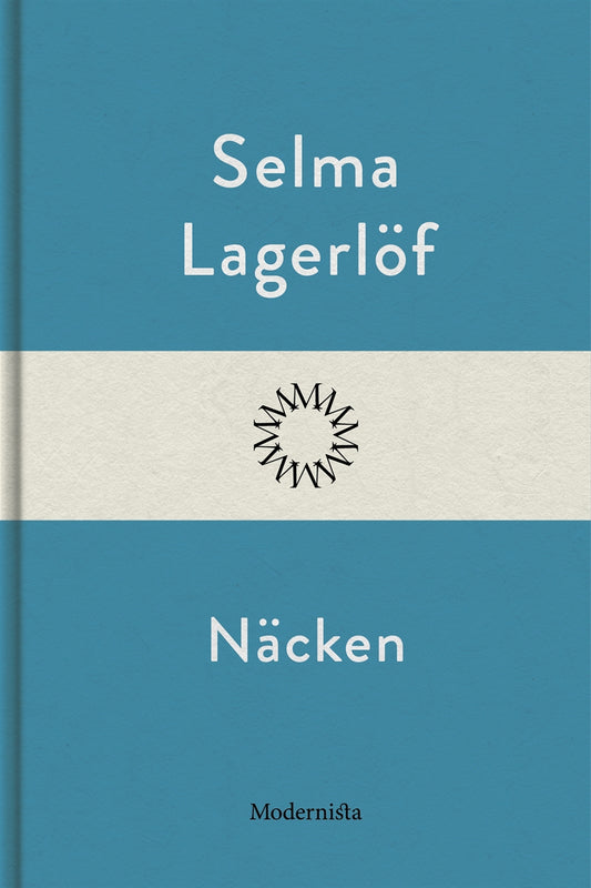Näcken – E-bok