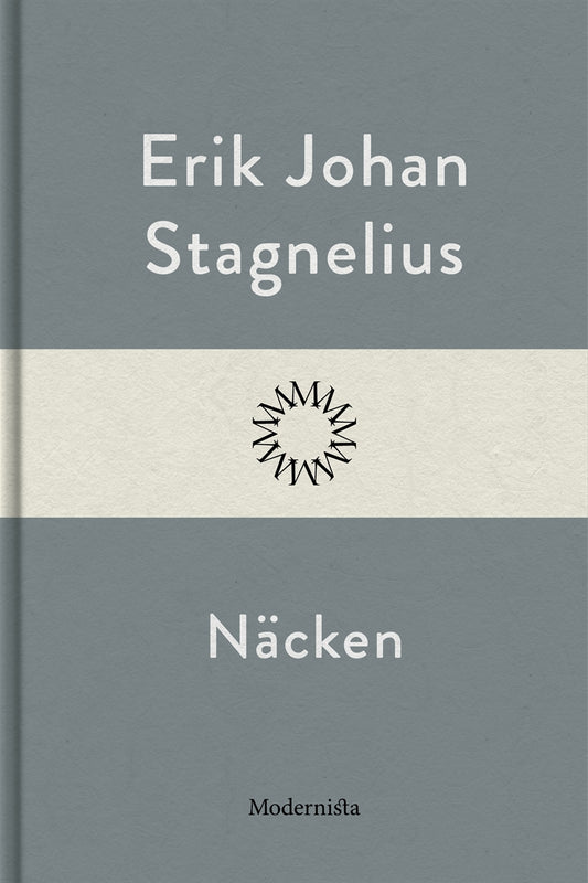 Näcken – E-bok