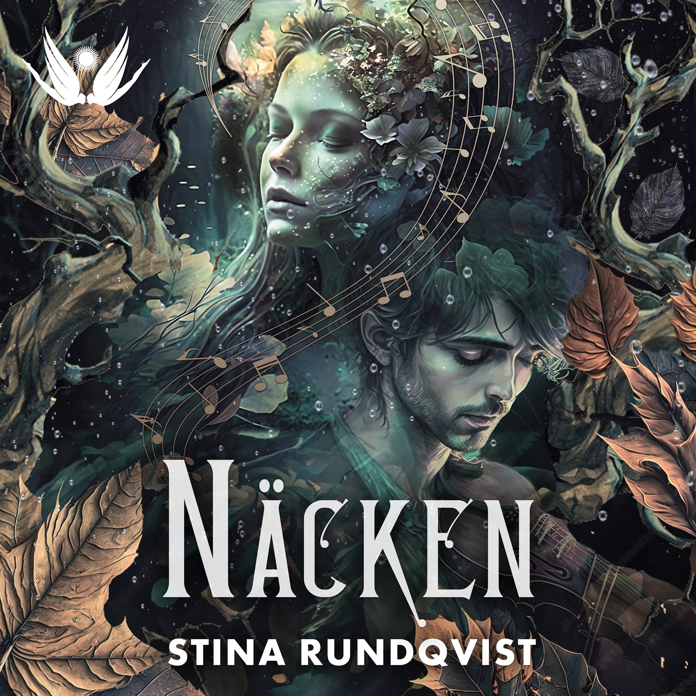 Näcken  – Ljudbok