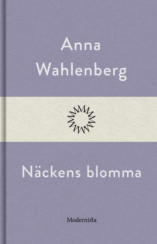 Näckens blomma – E-bok