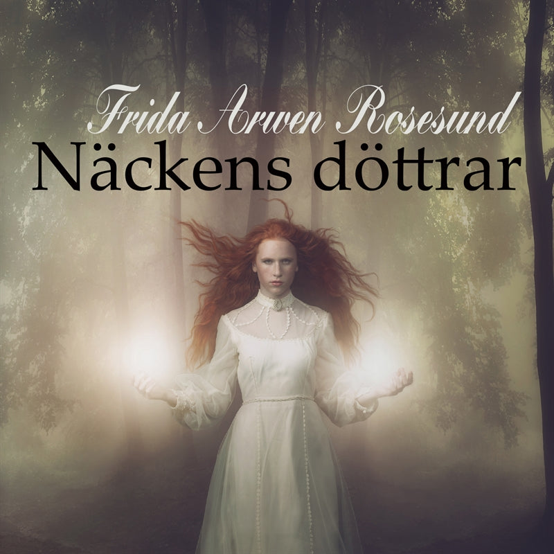 Näckens döttrar – Ljudbok