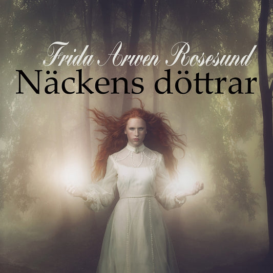 Näckens döttrar – Ljudbok