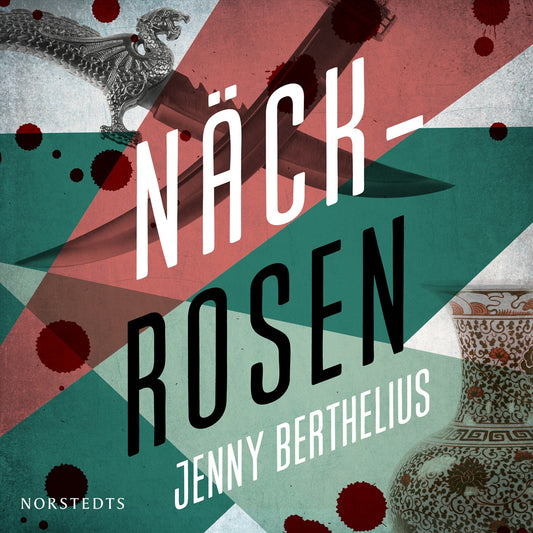 Näckrosen – Ljudbok
