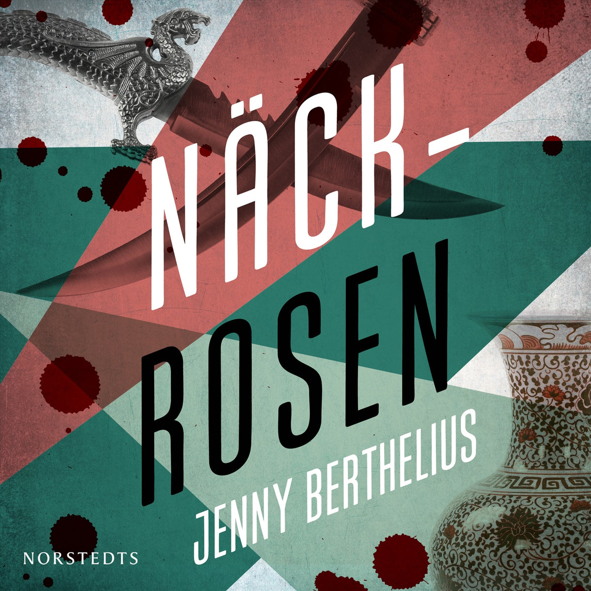 Näckrosen – Ljudbok