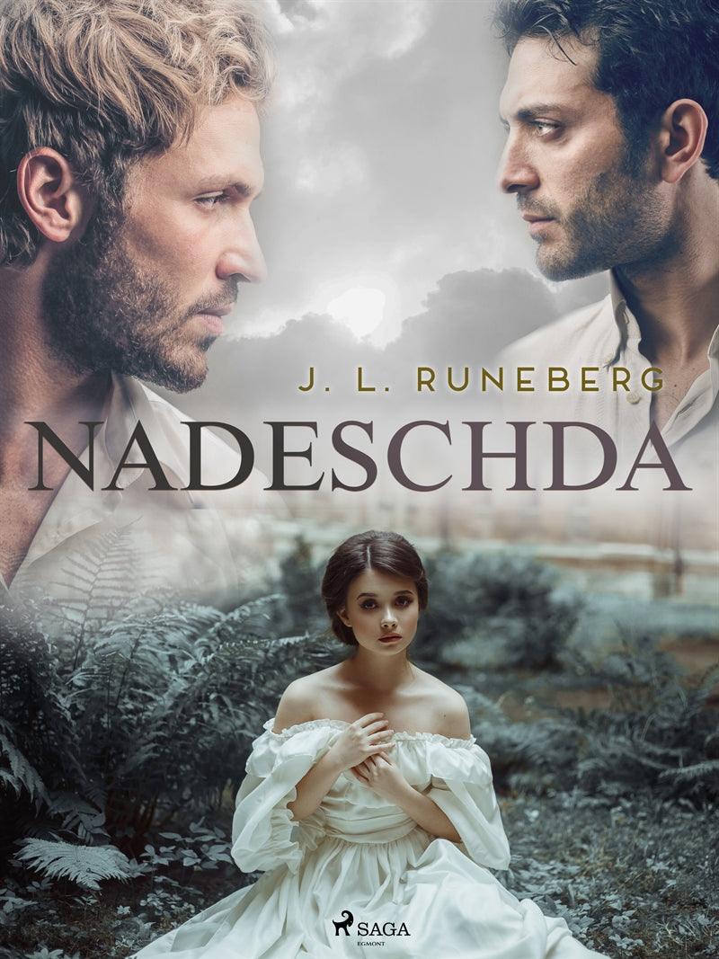 Nadeschda – E-bok