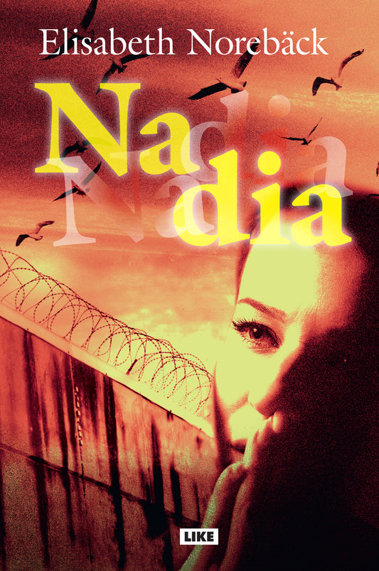 Nadia – E-bok