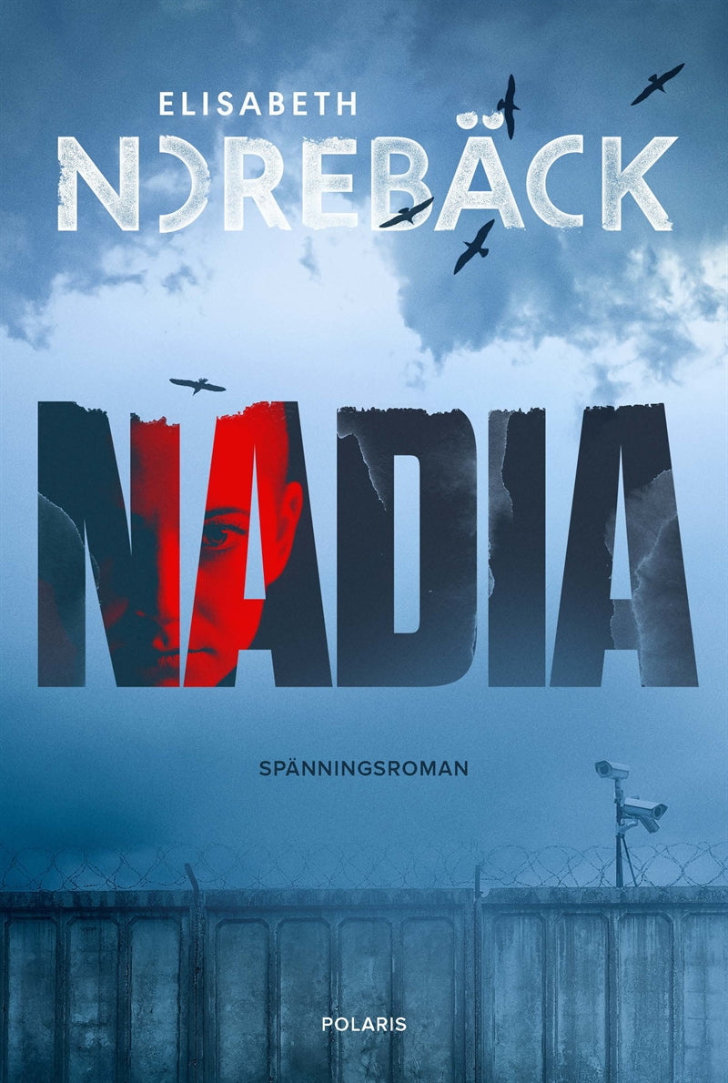 Nadia – E-bok