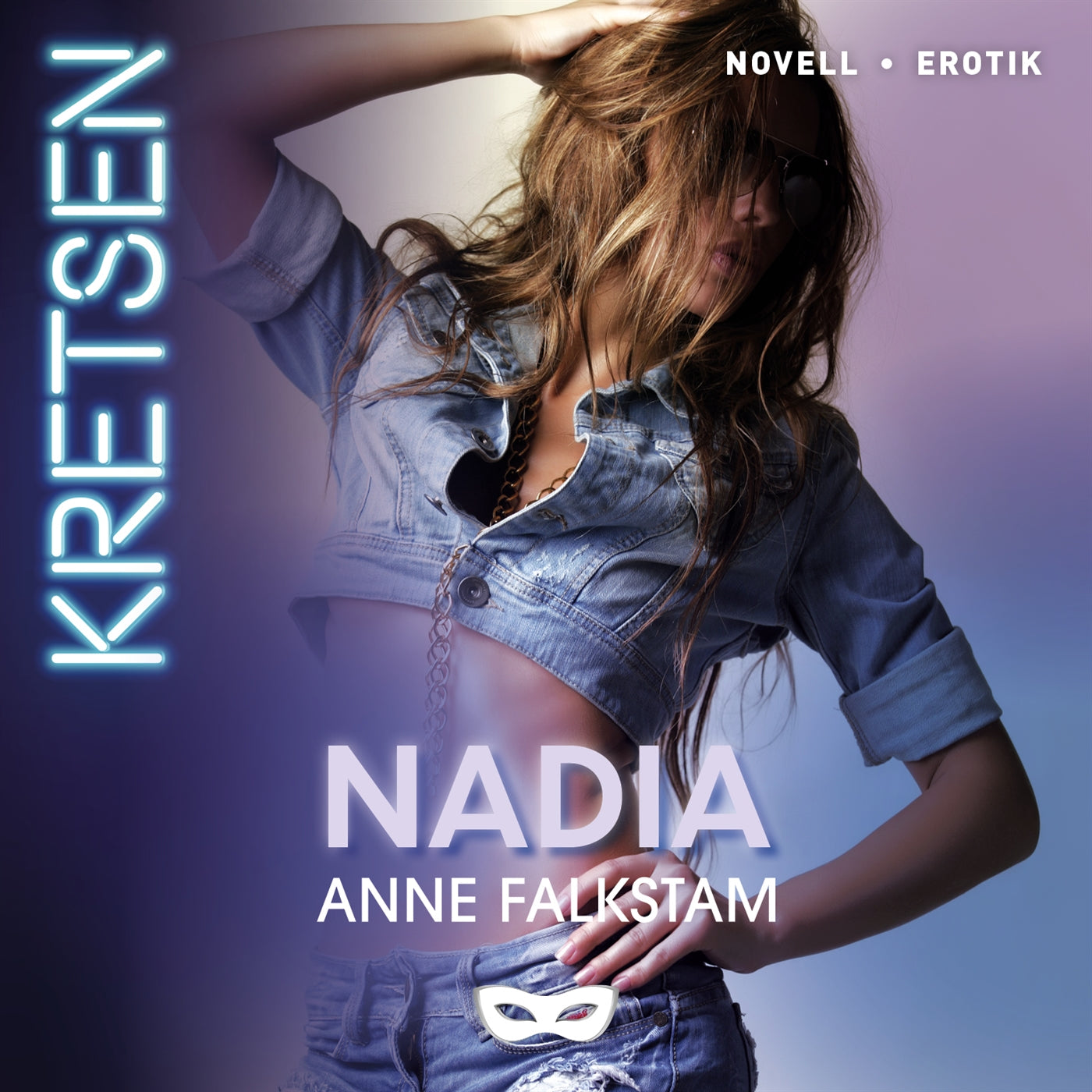 Nadia – Ljudbok