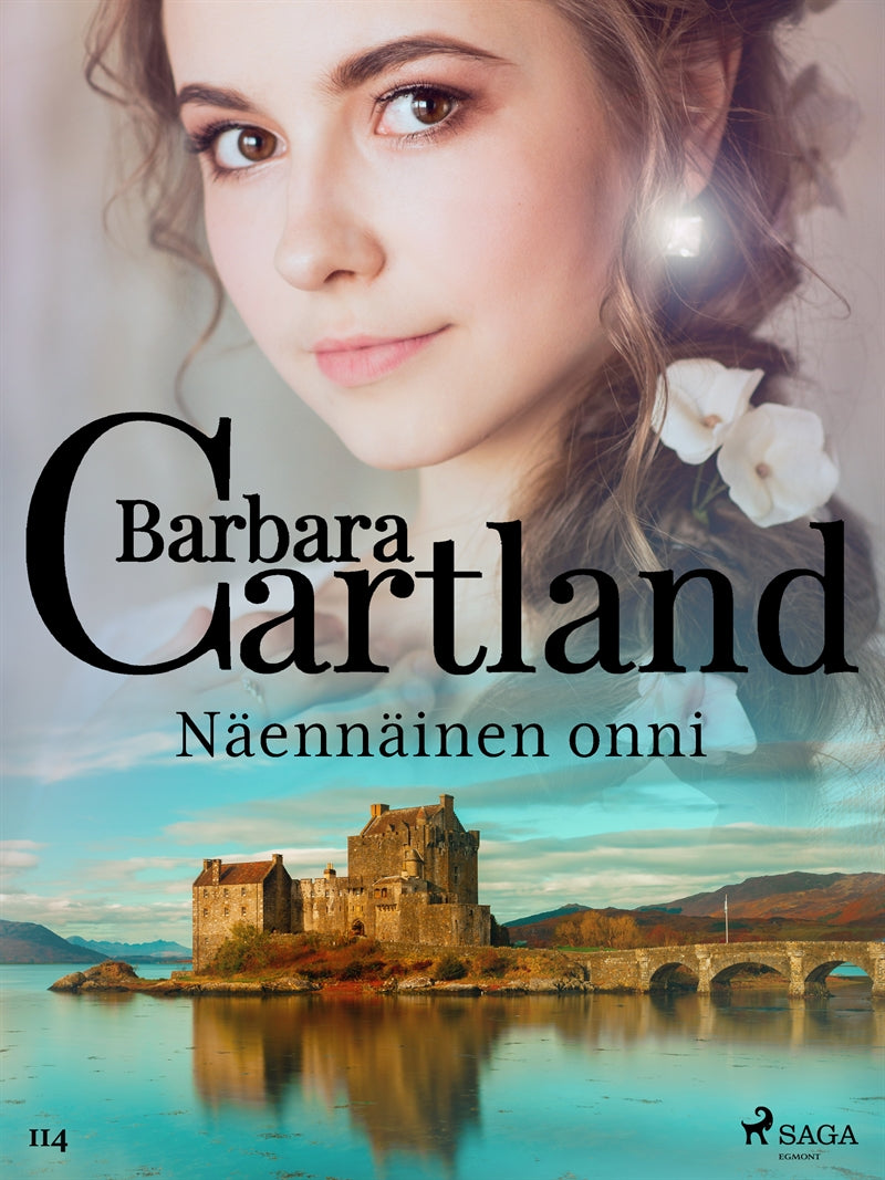 Näennäinen onni – E-bok