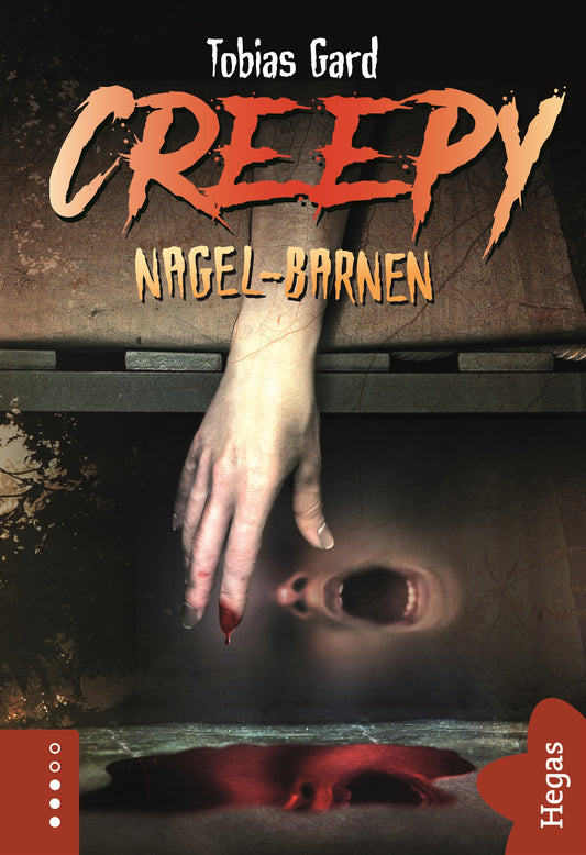 Nagel-barnen – E-bok