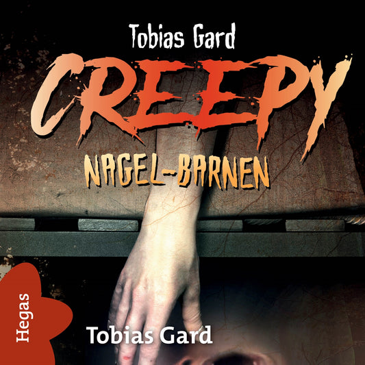 Nagel-barnen – Ljudbok