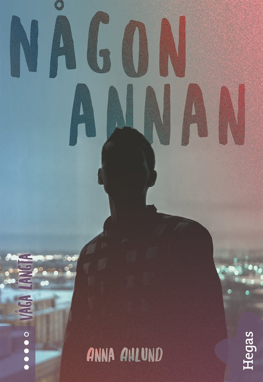 Någon annan – E-bok