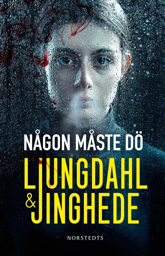 Någon måste dö – E-bok