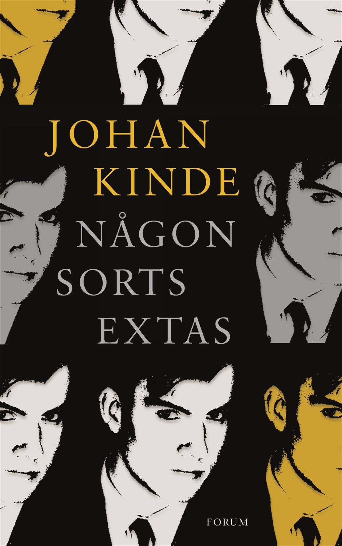Någon sorts extas – E-bok