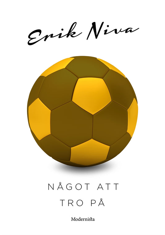 Något att tro på – E-bok