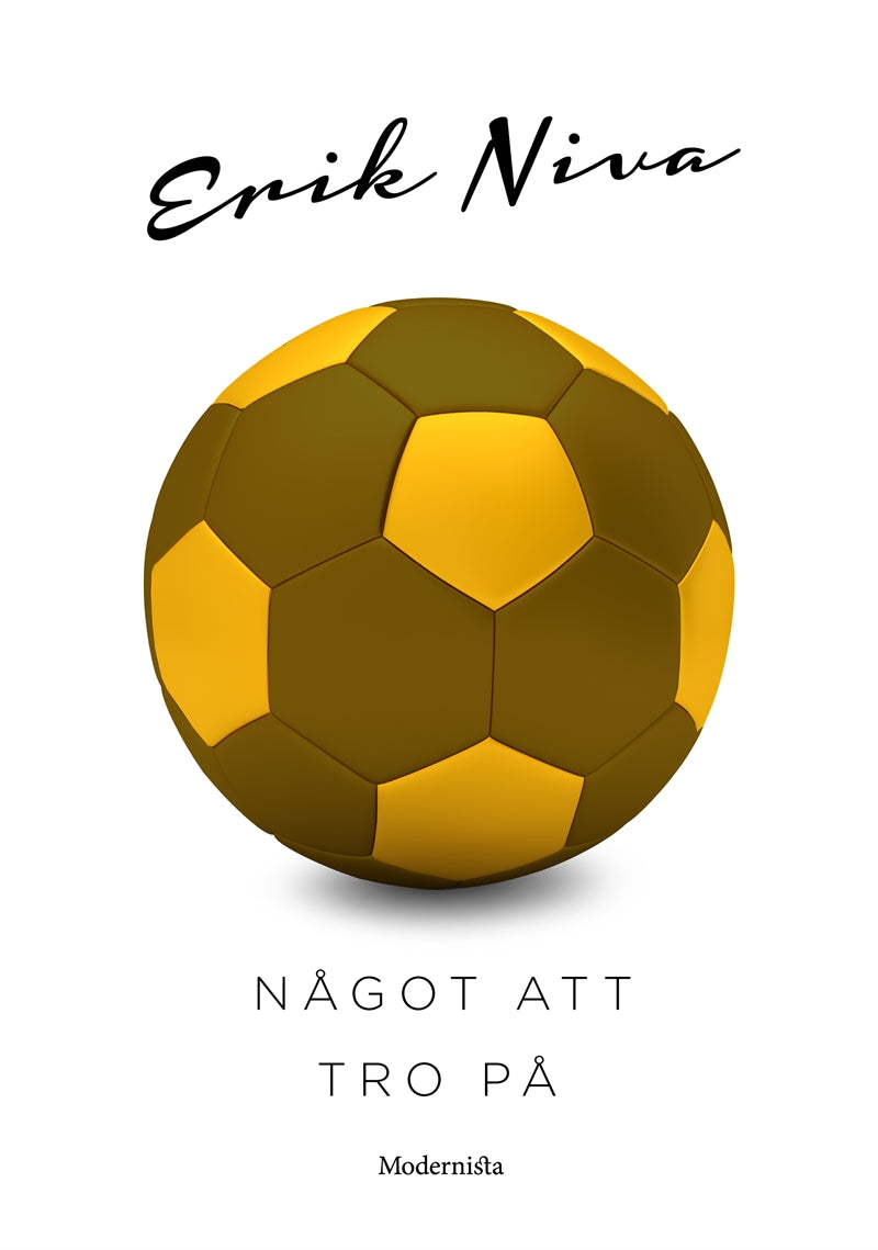 Något att tro på – E-bok