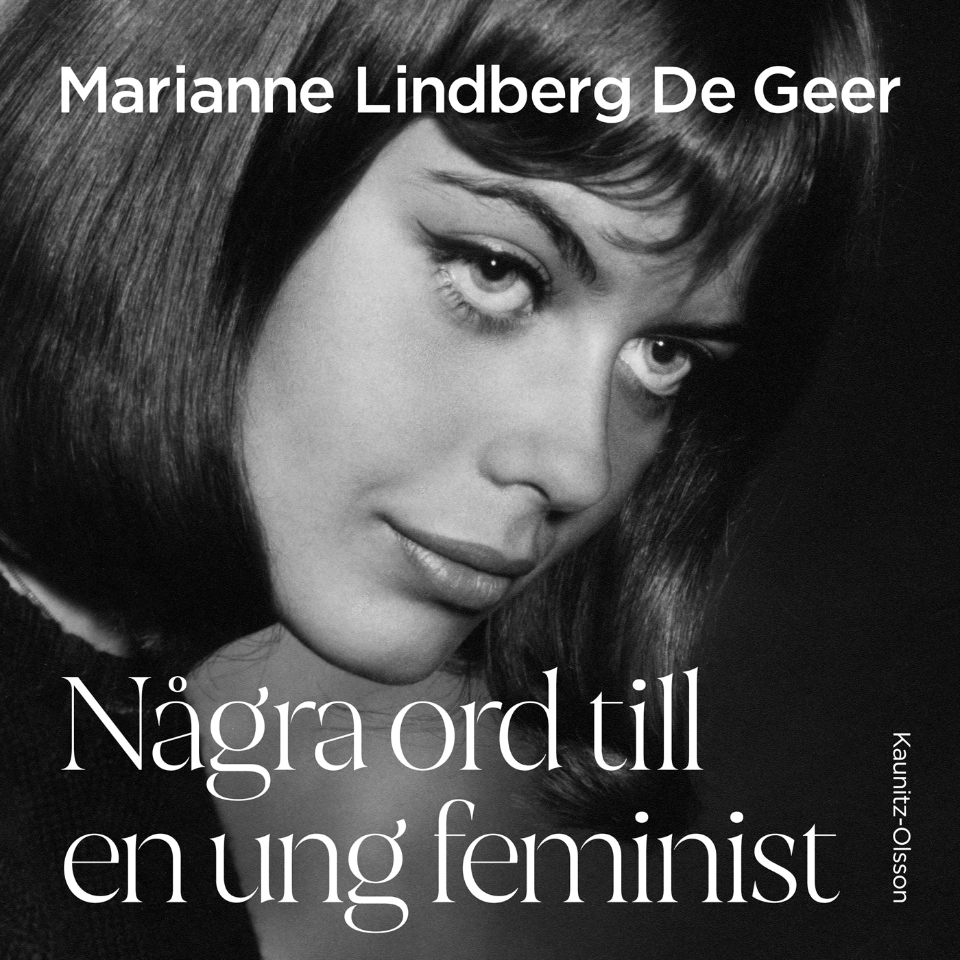 Några ord till en ung feminist – Ljudbok