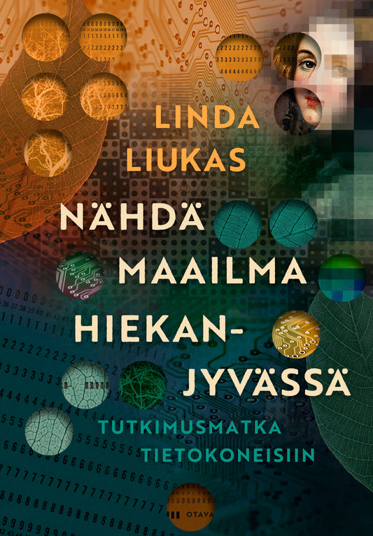 Nähdä maailma hiekanjyvässä – E-bok