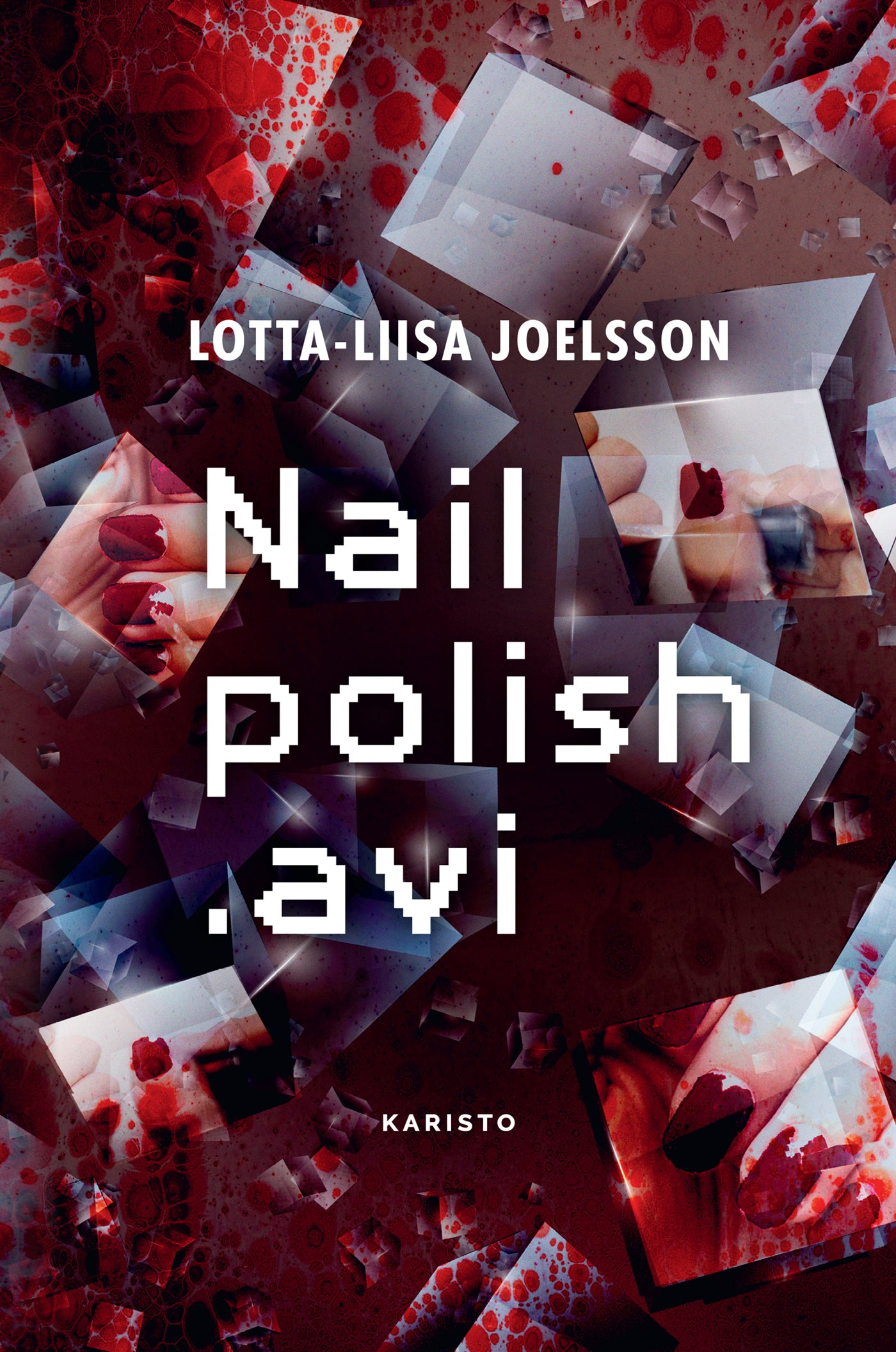 Nailpolish.avi – E-bok