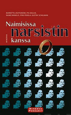Naimisissa narsistin kanssa – E-bok