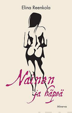 Nainen ja häpeä – E-bok