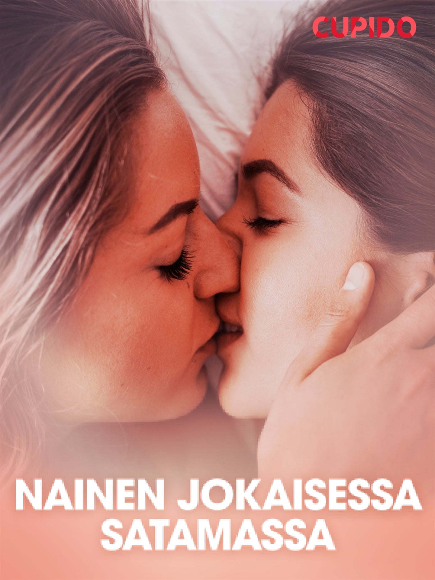 Nainen jokaisessa satamassa - eroottinen novelli – E-bok