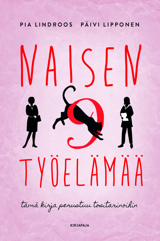 Naisen 9 työelämää – E-bok