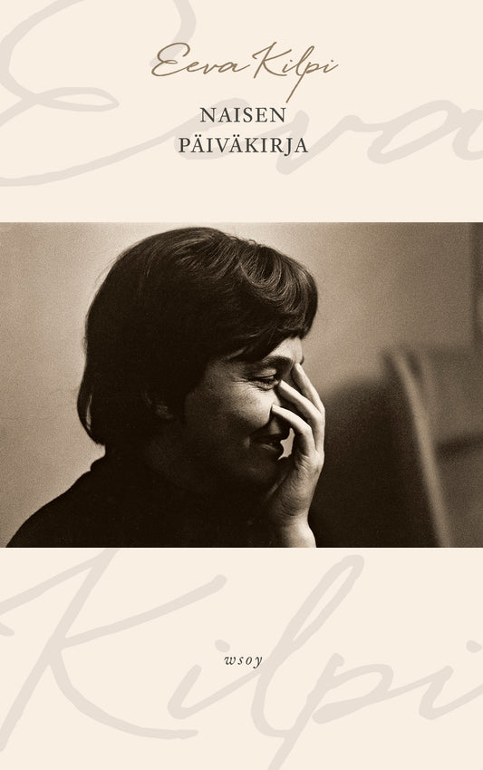 Naisen päiväkirja – E-bok